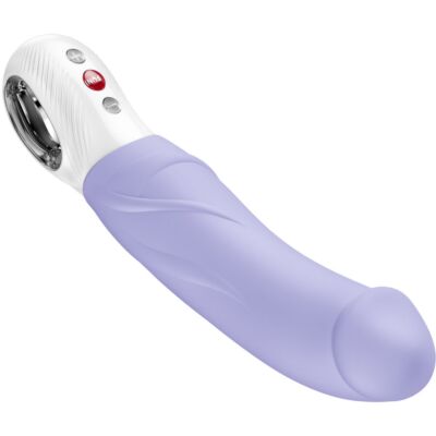Vibromasseur Point G FUN FACTORY Big Boss 23 cm
