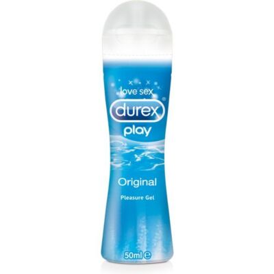 Lubrifiant Intime Durex 50ml