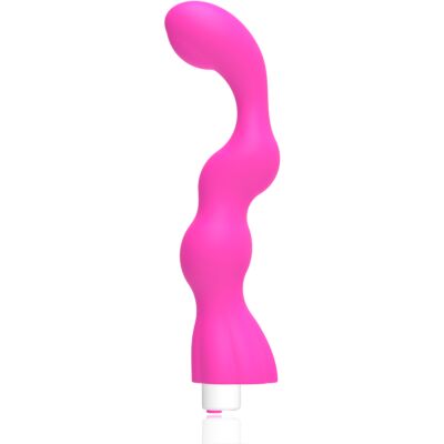 Vibromasseur G-Spot Candy Rose