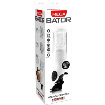 Pdx bator mega usb masturbateur masculin Vagina