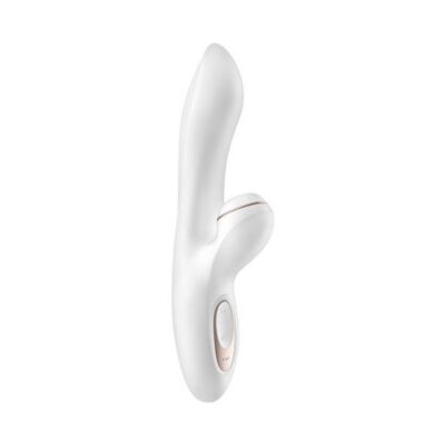 Bliss du Point G Satisfyer