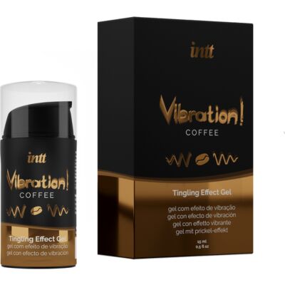 Vibrocafé 15ml