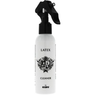 Nettoyant latex EROS FETISH LINE 150 ml
