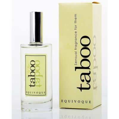 Parfum ÉquiFéro