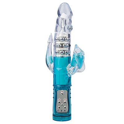 TRIPLE ORGASM TRIPLE KISS