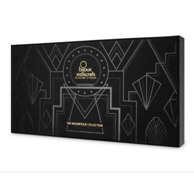 Chaîne de Corps Brillante