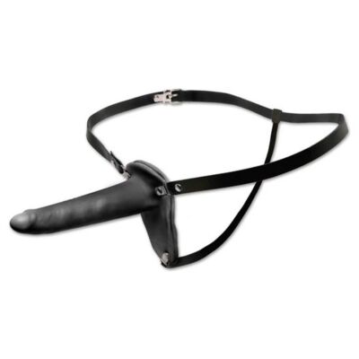 Harnais Latex Fantasy