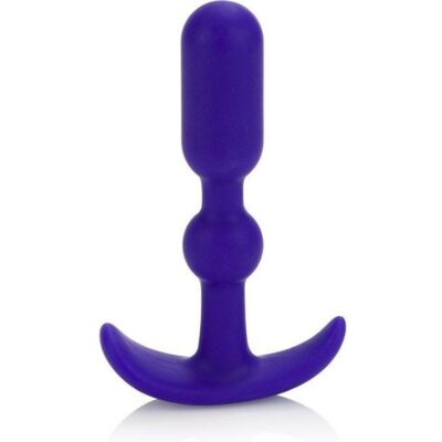 Provocateur de Fesses Violet