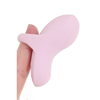 FUZU SENSA SKIN ACTIVATED VIBE - PASTEL PINK