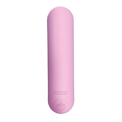 Vibromasseur bullet FUZU Sensa à contrôle tactile