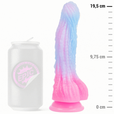 Dildo EPIC Selara Amanecer Design Ergonomique