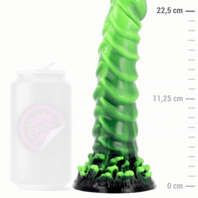 Dildo EPIC Caelion Racine Viva Design Organiq