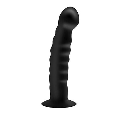 Dildo S Pleasures Bumpy à ventouse