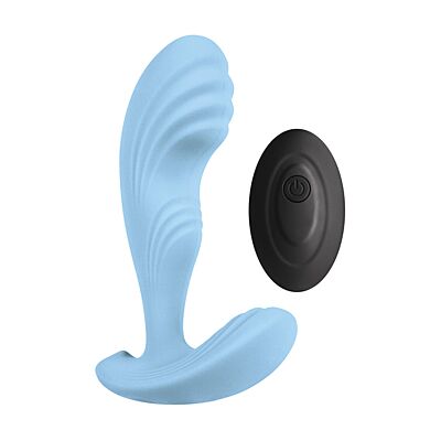Vibromasseur prostatique S Pleasures Cozy