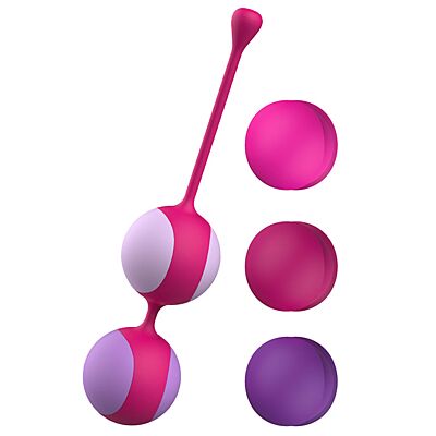 Kewos Cerise/Candy Violet