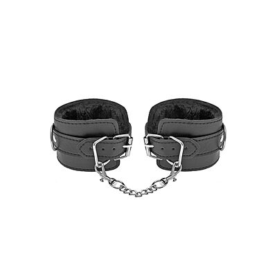 Menottes S Pleasures Lover's Handcuffs