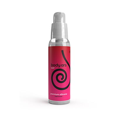 Lubrifiant silicone Body Ars Premium 100 ml