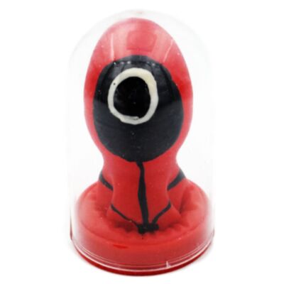 Préservatif CONDOMERIE CERCLE Art Érotique