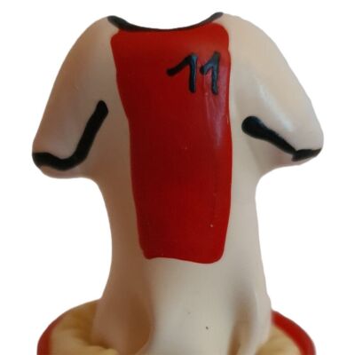 Préservatif Décoratif Condomerie Ajax Unique