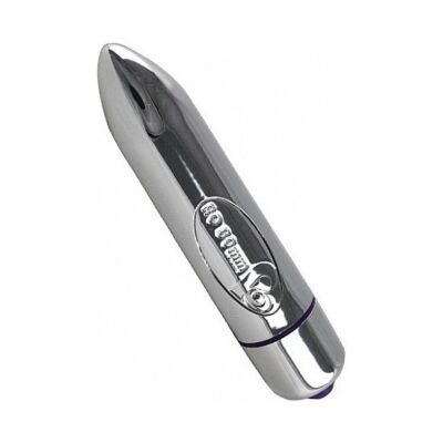 Ro-80mm vibrant balle d&#39;argent