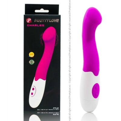Massageur Lila LoveTouch