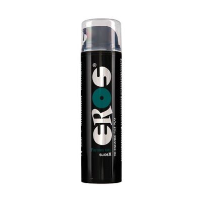 Gel Lubrifiant Eros Fisting 100ml