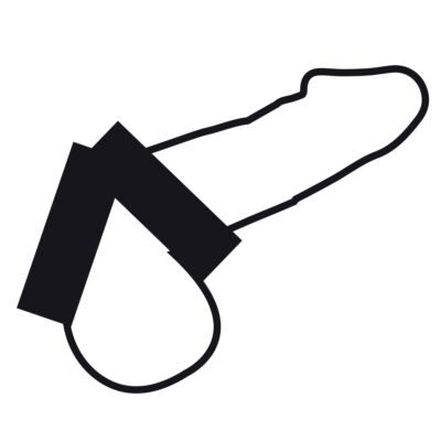 Anneau Double DarkMetal