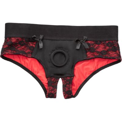 Ensemble sans entrejambe Scandal S / M