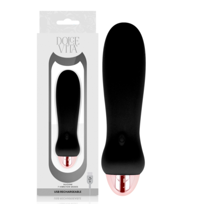 Vibromasseur Rechargeable Nocturne