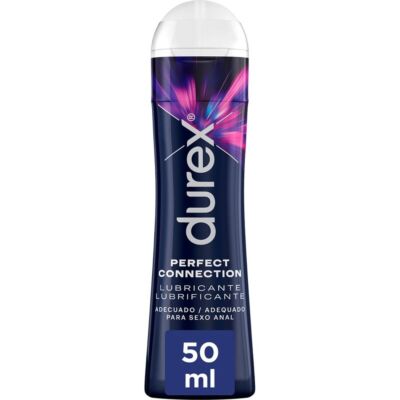 Lubrifiant Durex Perfect Connection 50ml