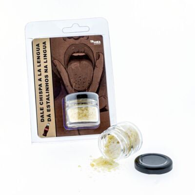 Spray Langues Magiques