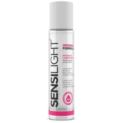 Sensilight Waterbase 60ml

