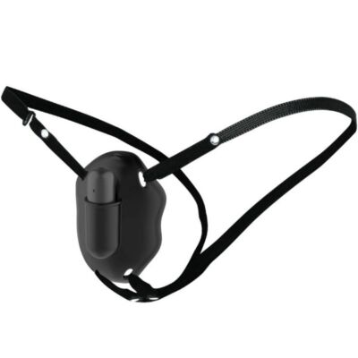 VibraStrap -> VibraBracelet