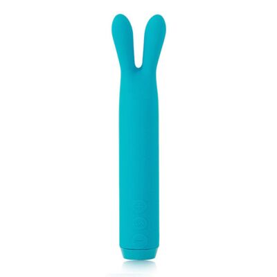 Bullet Vibrant Rabbit Teal