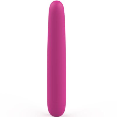 Vibromasseur Rose Infini