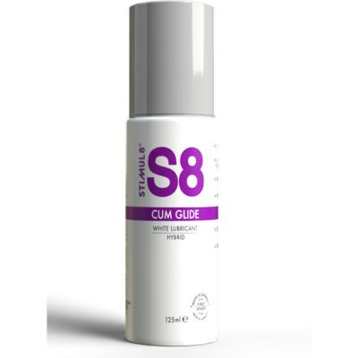 Gel Hybride S8 Cum Glide 125ml