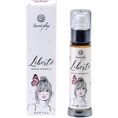 Liberté Intime 50ml