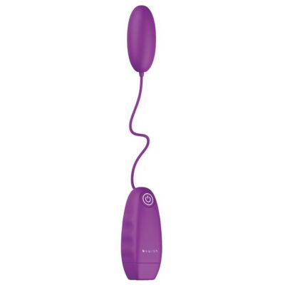 Bullet Vibrant Classique Violet