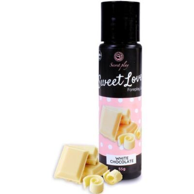 Gel Intime Choco Bliss 60ml