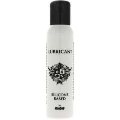 Lubrifiant Eros Silk 100ml