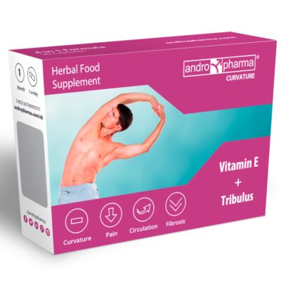 Courbureflex pour la maladie de La Peyronie