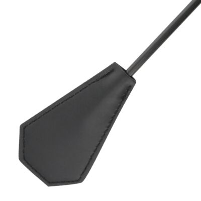 Plume de fessier sombre