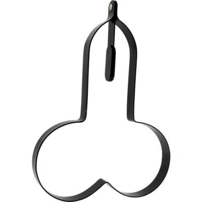 Moule Willie pour œufs frits