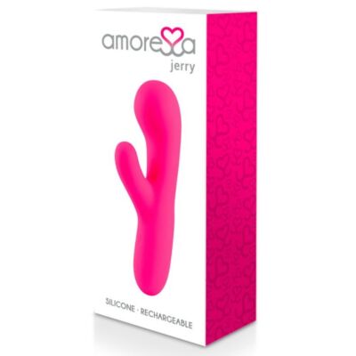 Silicone Premium Jerry