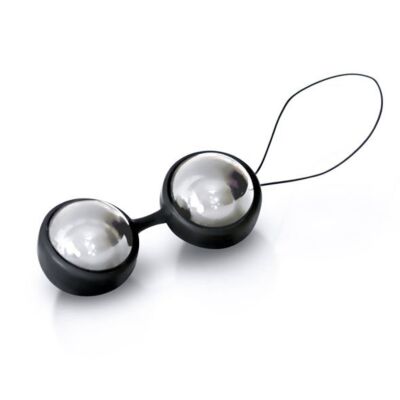 Lelo billes d&#39;acier moon