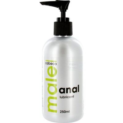 Lubrifiant Anal Masculin
