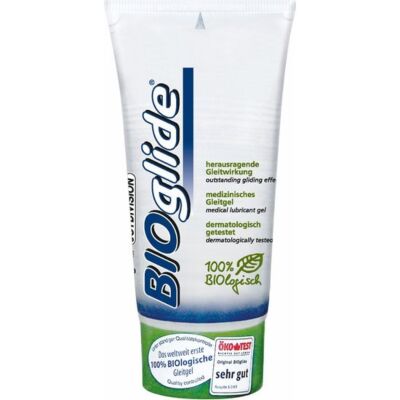 Bioglide 150: Lubricant Bioactif