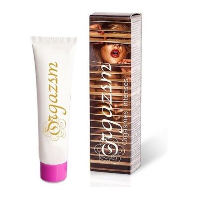 Crème Stimulante Clitoris Boost 30ml