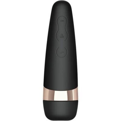 Satisfyer pro 3 vibration