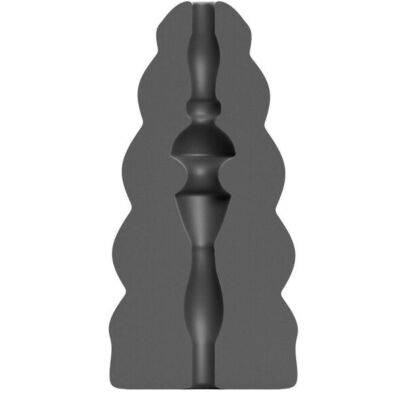 Flicker 17 - Masturbateur All Black